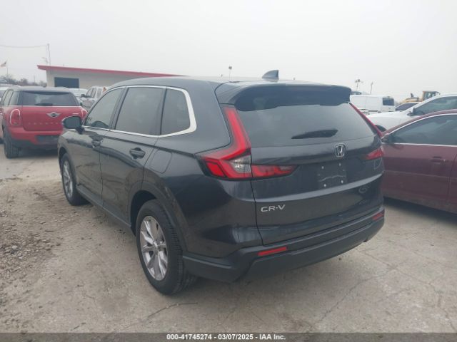 2HKRS4H4XRH456412 Honda Cr-v Ex Awd