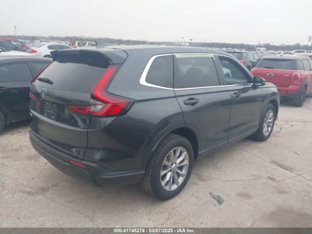 2HKRS4H4XRH456412 Honda Cr-v Ex Awd