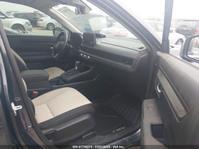 2HKRS4H4XRH456412 Honda Cr-v Ex Awd