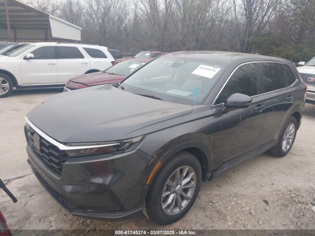 2HKRS4H4XRH456412 Honda Cr-v Ex Awd