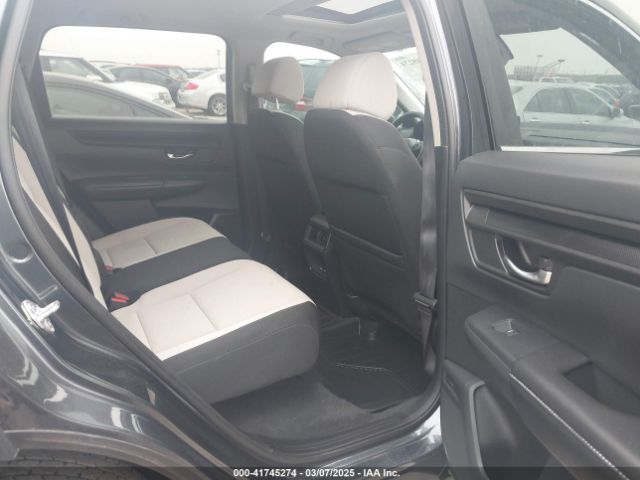 2HKRS4H4XRH456412 Honda Cr-v Ex Awd