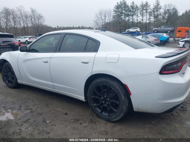 2C3CDXJG0HH587978 Dodge Charger Sxt Awd