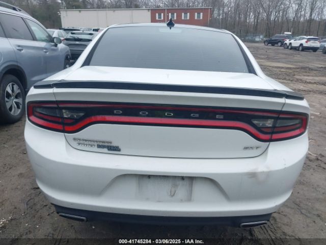 2C3CDXJG0HH587978 Dodge Charger Sxt Awd