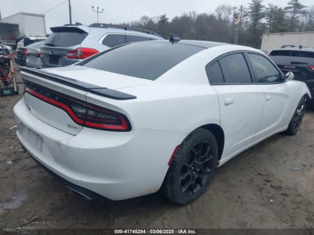 2C3CDXJG0HH587978 Dodge Charger Sxt Awd