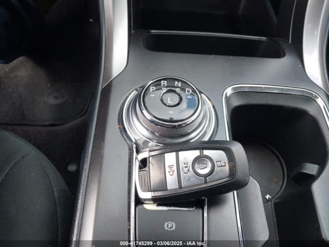 3FA6P0LU0HR355269 Ford Fusion Se Hybrid