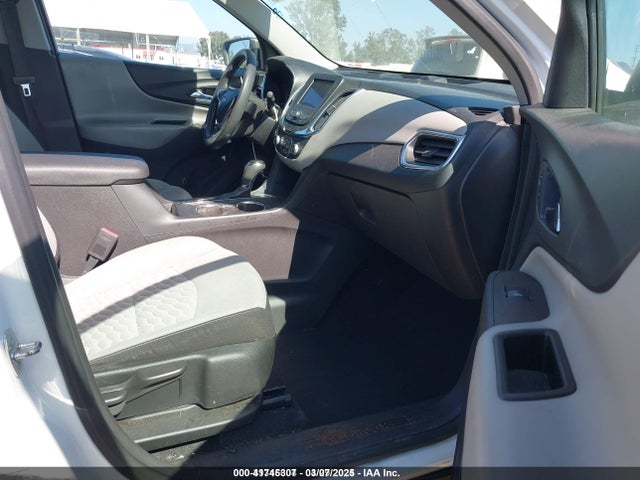 Chevrolet Equinox Fwd Ls 2021 3GNAXHEVXMS113947 Image 5