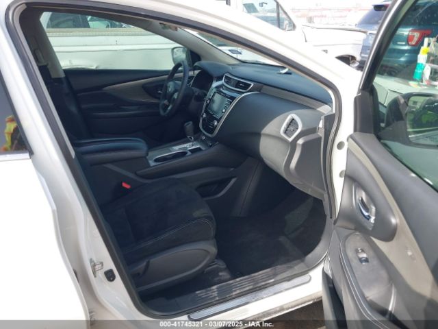 5N1AZ2MG7JN202881 Nissan MURANO S