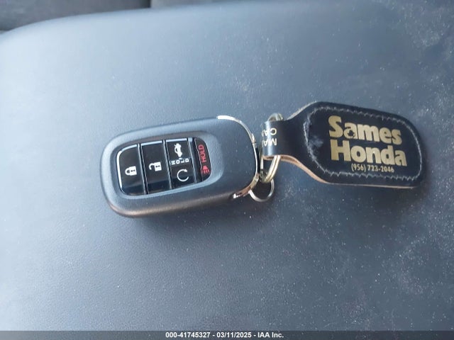 1HGCY1F21RA081393 Honda ACCORD LX