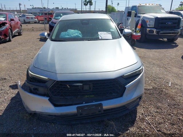 1HGCY1F21RA081393 Honda ACCORD LX