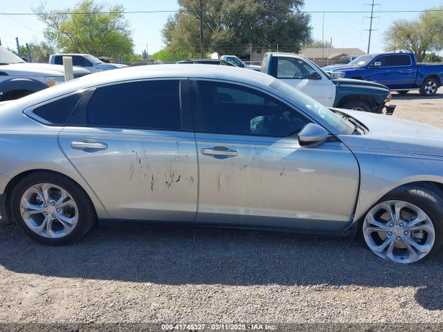 1HGCY1F21RA081393 Honda ACCORD LX