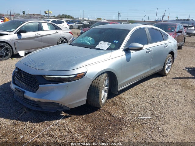 1HGCY1F21RA081393 Honda ACCORD LX