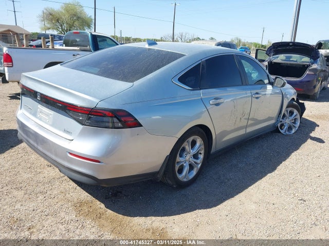 1HGCY1F21RA081393 Honda ACCORD LX