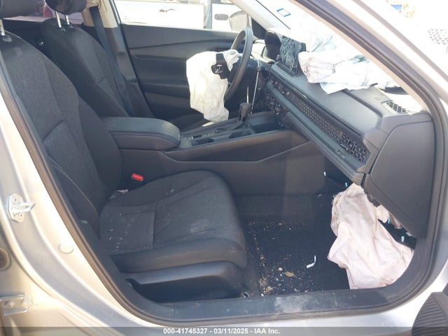 1HGCY1F21RA081393 Honda ACCORD LX