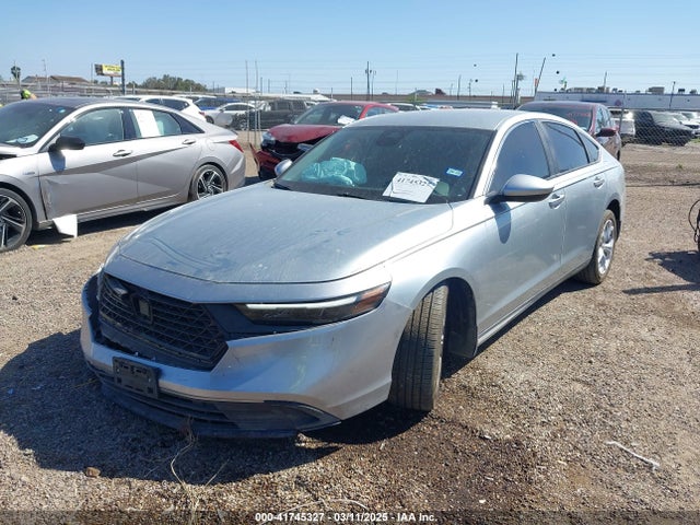 1HGCY1F21RA081393 Honda ACCORD LX