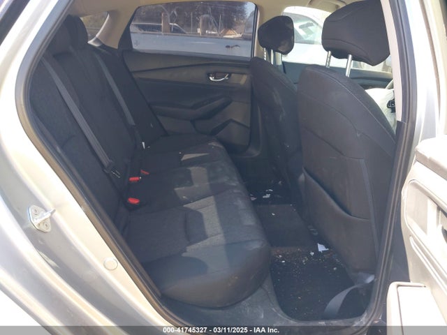 1HGCY1F21RA081393 Honda ACCORD LX