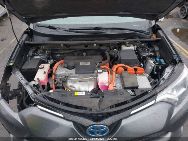 JTMRJREV7GD059241 Toyota Rav4 Hybrid Xle