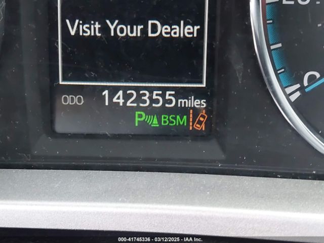 JTMRJREV7GD059241 Toyota Rav4 Hybrid Xle