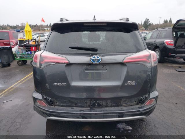 JTMRJREV7GD059241 Toyota Rav4 Hybrid Xle