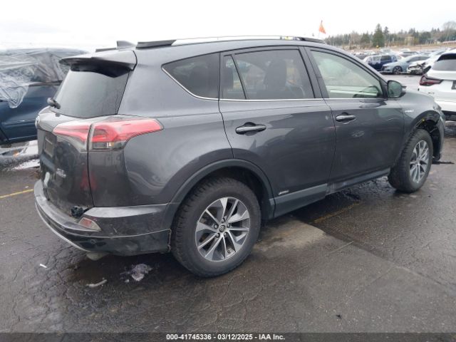 JTMRJREV7GD059241 Toyota Rav4 Hybrid Xle