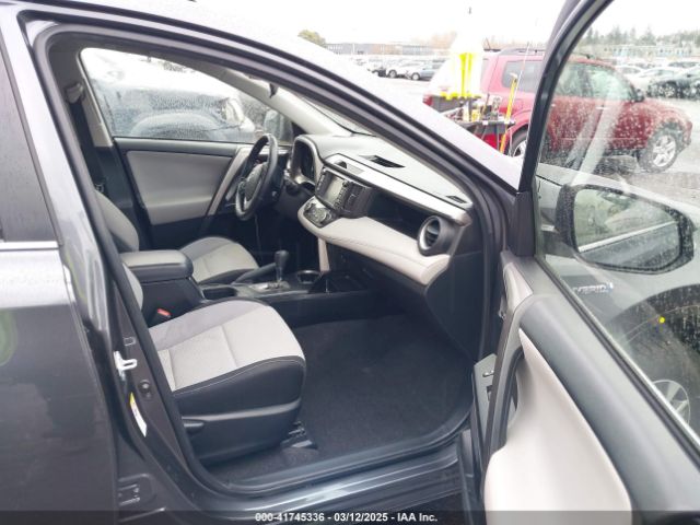 JTMRJREV7GD059241 Toyota Rav4 Hybrid Xle