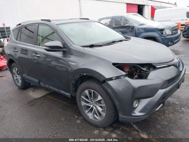 JTMRJREV7GD059241 Toyota Rav4 Hybrid Xle