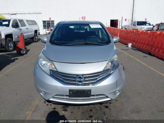 3N1CE2CP0GL361361 Nissan Versa Note S (sr)/s Plus/sl/sr/sv