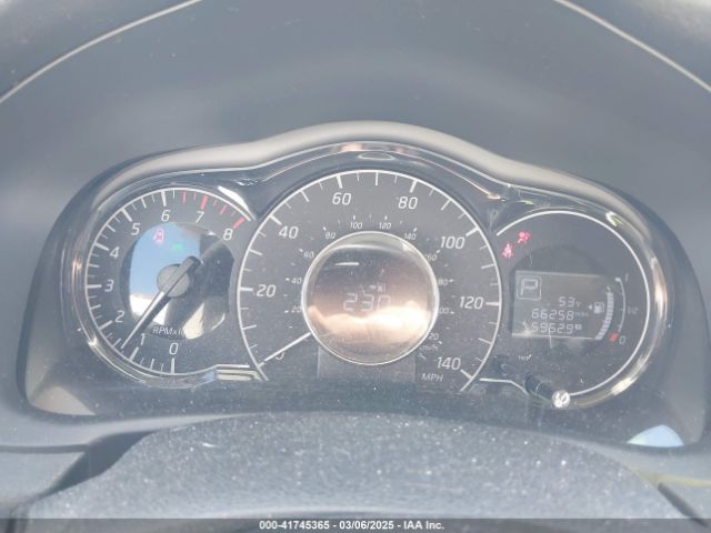3N1CE2CP0GL361361 Nissan Versa Note S (sr)/s Plus/sl/sr/sv