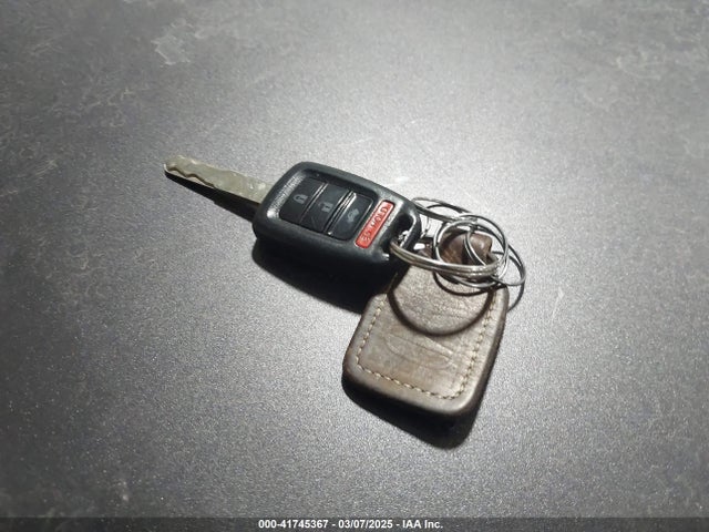 Honda Civic Lx 2018 19XFC2F57JE001932 Image 11