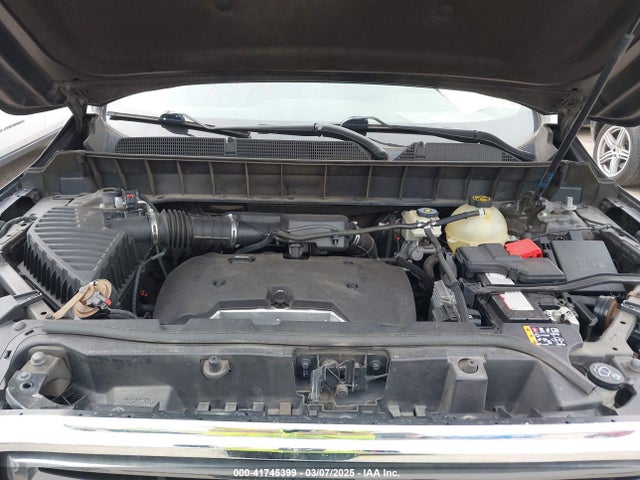 1GKKNMLA2JZ138226 GMC Acadia Slt-1