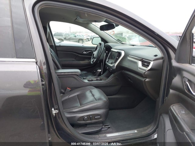 1GKKNMLA2JZ138226 GMC Acadia Slt-1