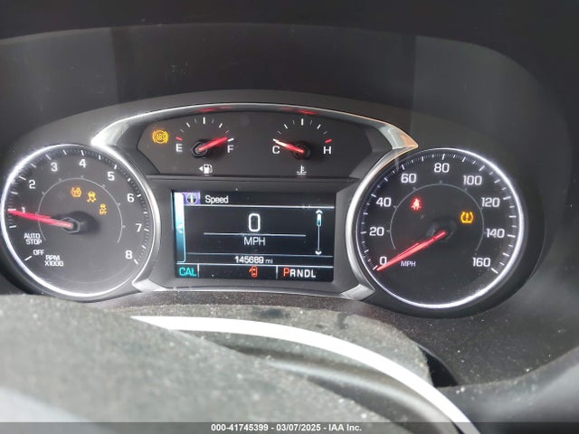 1GKKNMLA2JZ138226 GMC Acadia Slt-1