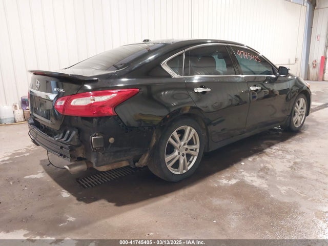 1N4BL3AP9HC172623 Nissan Altima 3.5 Sl