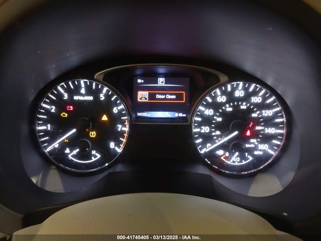 1N4BL3AP9HC172623 Nissan Altima 3.5 Sl
