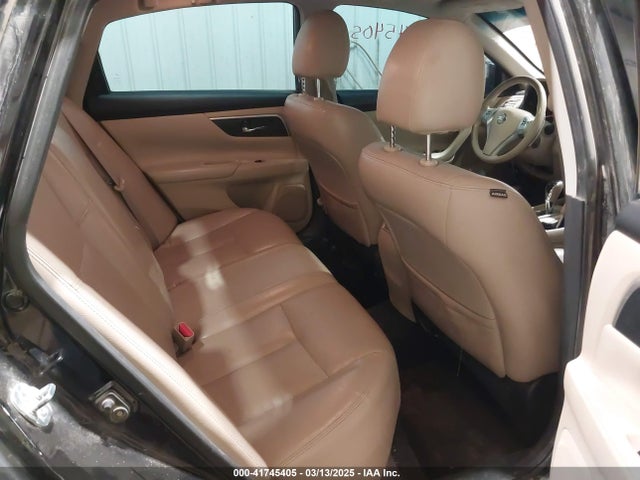 1N4BL3AP9HC172623 Nissan Altima 3.5 Sl