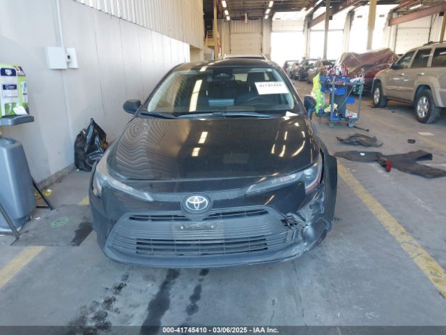 JTDB4MEE7P3010428 Toyota COROLLA LE