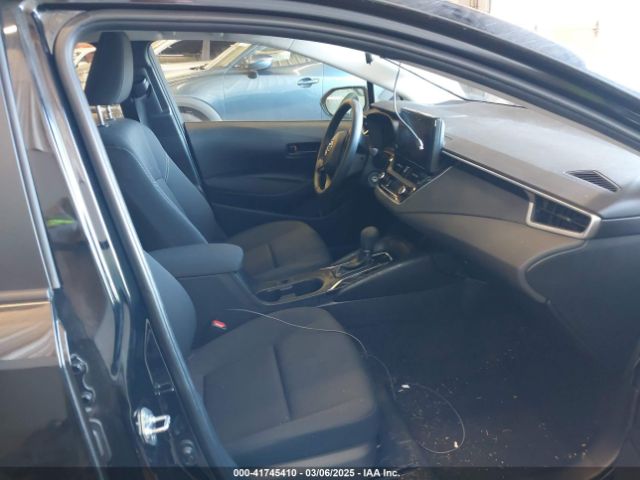 JTDB4MEE7P3010428 Toyota COROLLA LE