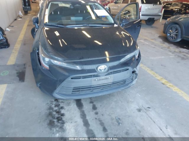 JTDB4MEE7P3010428 Toyota COROLLA LE