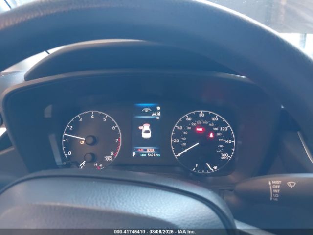 JTDB4MEE7P3010428 Toyota COROLLA LE