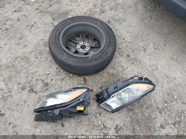 3C4NJDDB7HT636211 Jeep New Compass Trailhawk 4x4