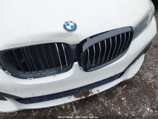 WBA7E2C50GG714647 BMW 740I