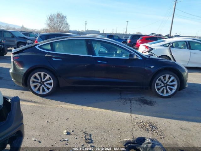 5YJ3E1EBXKF392147 Tesla Model 3 Long Range/performance