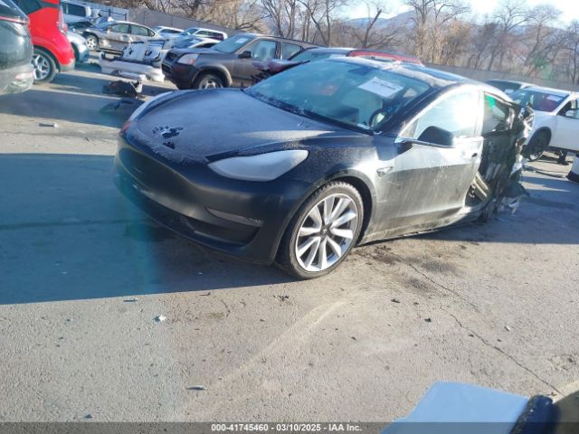 5YJ3E1EBXKF392147 Tesla Model 3 Long Range/performance