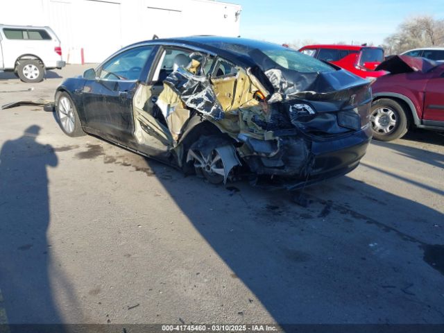 5YJ3E1EBXKF392147 Tesla Model 3 Long Range/performance
