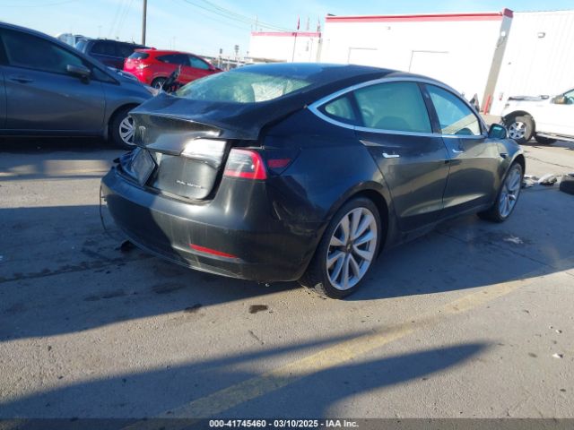 5YJ3E1EBXKF392147 Tesla Model 3 Long Range/performance