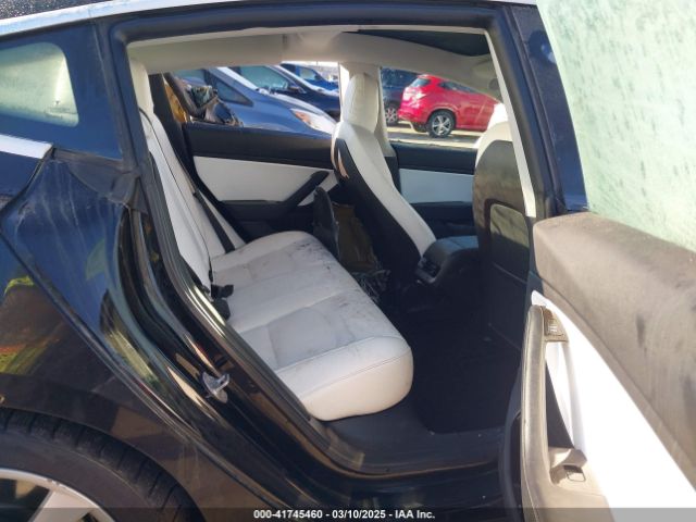 5YJ3E1EBXKF392147 Tesla Model 3 Long Range/performance