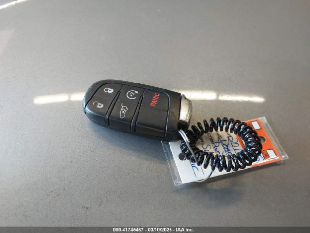 1C4RDJDG1EC976674 Dodge DURANGO LIMITED