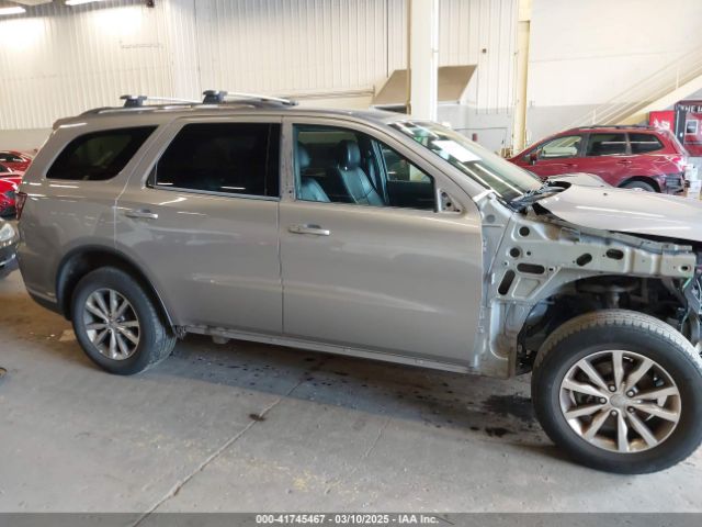 1C4RDJDG1EC976674 Dodge DURANGO LIMITED
