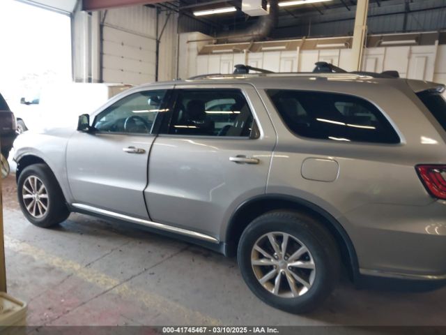1C4RDJDG1EC976674 Dodge DURANGO LIMITED