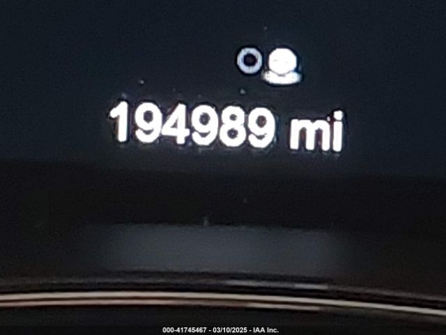 1C4RDJDG1EC976674 Dodge DURANGO LIMITED