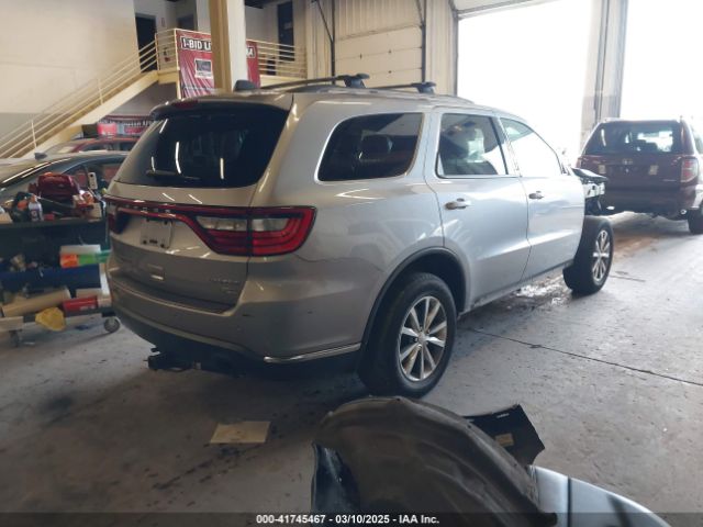 1C4RDJDG1EC976674 Dodge DURANGO LIMITED